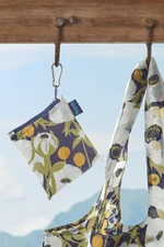 Blu Bag Reusable Shopping Bag