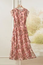 Promise of Petals Dress