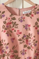 Promise of Petals Dress