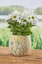 Wildflower Planter