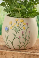 Wildflower Planter