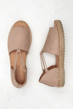 Valencia Espadrilles by Walk With Me™