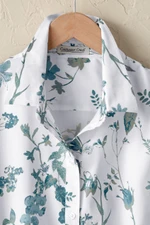 Spring Essence No-Iron Shirt