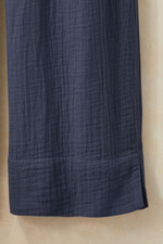 Summer Breeze Gauze Pull-On Crops