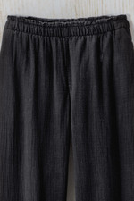 Summer Breeze Gauze Pull-On Pants