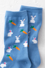 Spring Socks