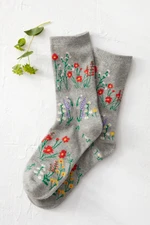 Spring Socks