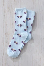 Summer Ankle Socks