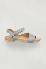Silas Sandals by Ayalla by Antelope®