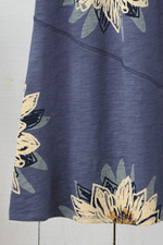 Desert Blooms Knit Dress