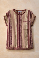 Riverbend Stripes Sweater