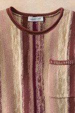 Riverbend Stripes Sweater