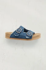Georgine Sandals by Minnetonka®