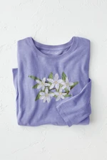 Orange Blossom Tee