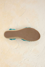 Callie Espadrilles by Walk With Me™