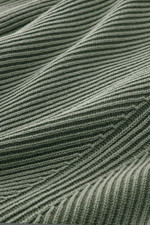 Refined Lines Sweater
