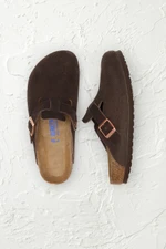 Boston Soft Footbed Clogs by Birkenstock®