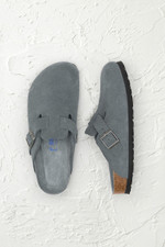 Boston Soft Footbed Clogs by Birkenstock®