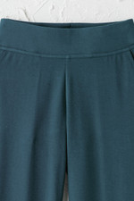 Endless Comfort Straight Leg Pants with Pockets