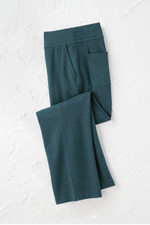 Endless Comfort Straight Leg Pants with Pockets