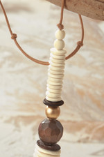 Artful Collections Necklace by Sylca®