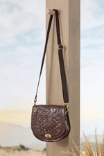 Canyon Path Saddle Bag
