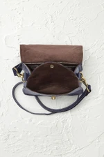 Canyon Path Saddle Bag