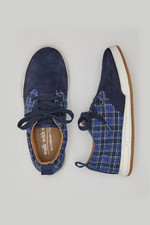Cross Trail Sneakers by Walk With Me™
