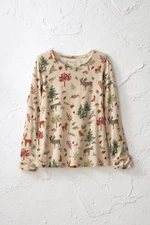 Forest Frolic Tee