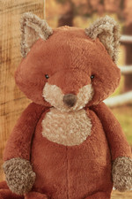 Great Big Foxy