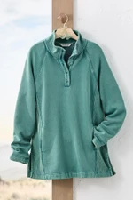 Weekend Popover Sweatshirt