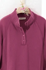 Weekend Popover Sweatshirt