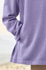 Weekend Popover Sweatshirt