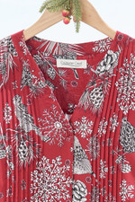 Snowbirds Tunic