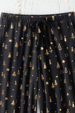 So Soft Starlit Forest Sleep Pants
