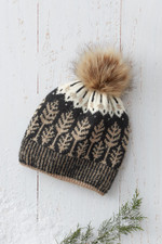 Feels Like Snow Hat