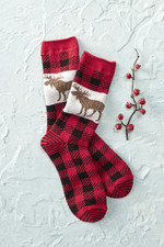 Nature Walk Socks by World's Softest®