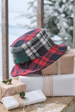 Anita Bucket Hat