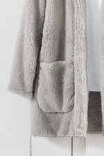 Perfectly Plush Cardigan