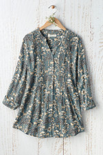 Deer Creek Tunic