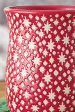 Twinkle Twinkle Handwarmer Mug