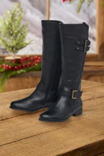 Jessie Wide Calf Boots by Naturalizer®