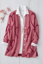 Love Notes Cardigan