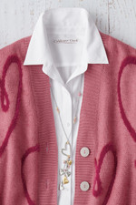 Love Notes Cardigan