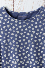 Heartful Reflections Foil Tee