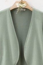 Whisperlace Sweater Shrug