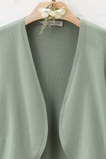 Whisperlace Sweater Shrug