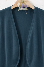Whisperlace Sweater Shrug
