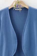Whisperlace Sweater Shrug