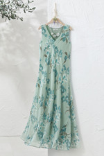 Garden Whisper Dress